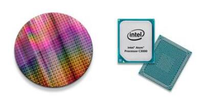 英特尔推出新处理器、网卡等新品,迎接5G时代 英特尔推出新处理器、网卡等新品,迎接5G时代