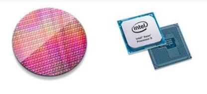 英特尔推出新处理器、网卡等新品,迎接5G时代 英特尔推出新处理器、网卡等新品,迎接5G时代