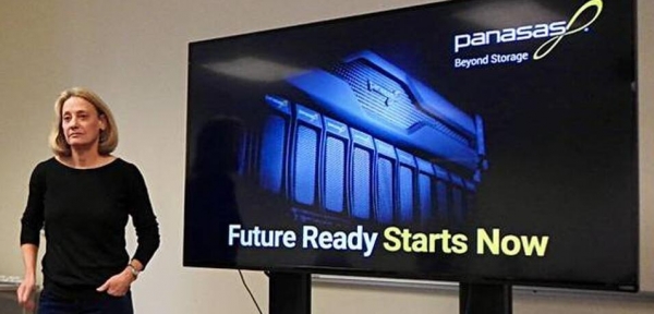 HPC存储新生力量Panasas——主攻多节点的海量小文件 HPC存储新生力量Panasas——主攻多节点的海量小文件