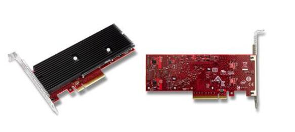 英特尔推出新处理器、网卡等新品,迎接5G时代 英特尔推出新处理器、网卡等新品,迎接5G时代