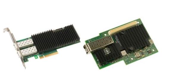 英特尔推出新处理器、网卡等新品,迎接5G时代 英特尔推出新处理器、网卡等新品,迎接5G时代