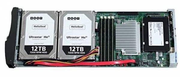 HPC存储新生力量Panasas——主攻多节点的海量小文件 HPC存储新生力量Panasas——主攻多节点的海量小文件