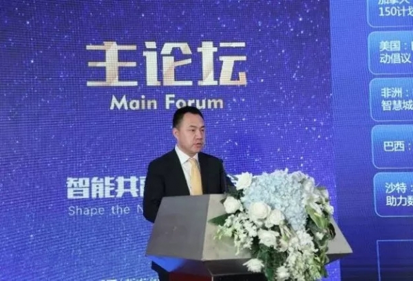 “有血有肉”的智慧城市,还缺点什么? “有血有肉”的智慧城市,还缺点什么?