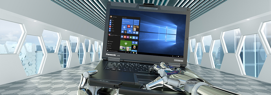 半坚固型笔记本电脑 半坚固型笔记本电脑