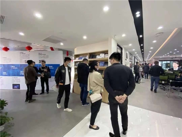 希沃2021新品巡展 希沃2021新品巡展