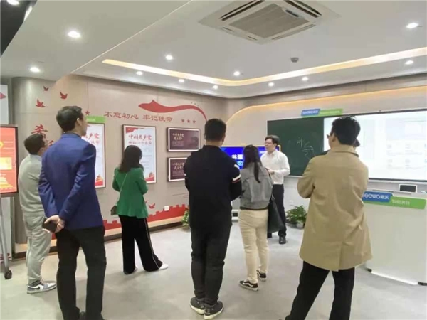 希沃2021新品巡展 希沃2021新品巡展