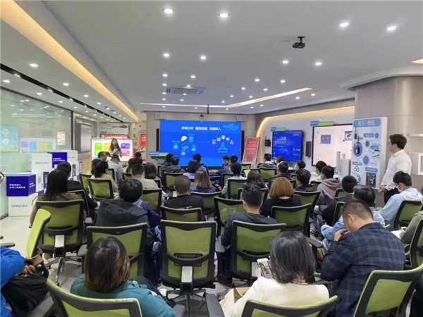 希沃2021新品巡展 希沃2021新品巡展