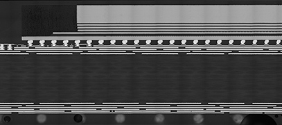 CoWoS和HBM2带来空前的效率