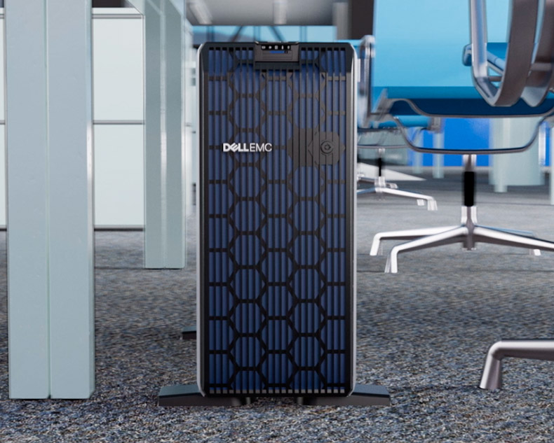 Dell T550 Dell T550