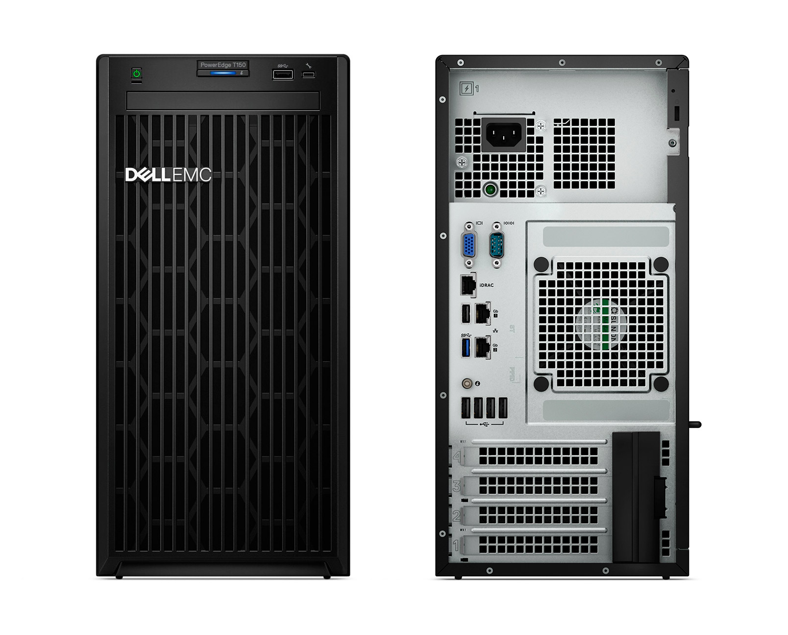 Dell T150 Dell T150