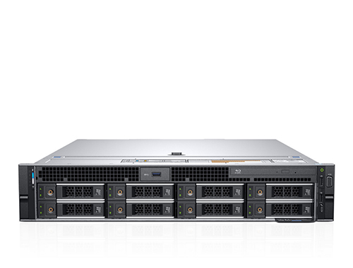 戴尔/Dell Precision R7920机架式图形工作站（英特尔至强铜牌 3104/16GB DDR4/2TB SATA/P600 2GB独显/1100W/3年上门服务）