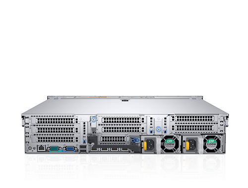 戴尔/Dell Precision R7920机架式图形工作站（英特尔至强铜牌 3104/16GB DDR4/2TB SATA/P600 2GB独显/1100W/3年上门服务）
