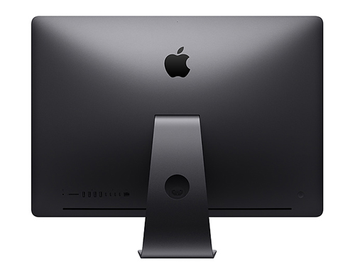 Apple iMac Pro 27英寸一体机（十八核Xeon W处理器/64GB内存/2TB 固态硬盘/Vega 56  8GB显卡/5K显示屏）