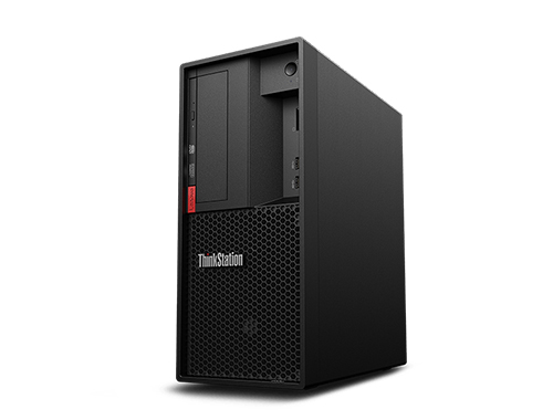 联想ThinkStation P330塔式工作站（至强四核E-2124G 3.4GHz 丨16G内存丨1TB SATA硬盘丨NVIDIA  P1000 4G独显丨3年保修）
