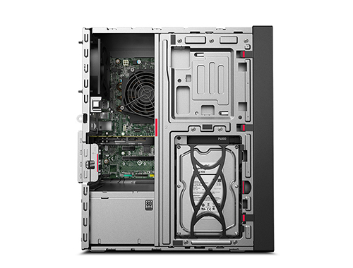 联想ThinkStation P330塔式工作站（至强六核E-2136G 3.3GHz 丨32G内存丨1TB SATA硬盘丨NVIDIA -MSI GTX1070 8G独显丨3年保修）