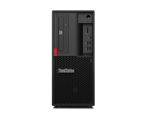联想ThinkStation P330塔式工作站（至强六核E-2136G 3.3GHz 丨32G内存丨1TB SATA硬盘丨NVIDIA -MSI GTX1070 8G独显丨3年保修）