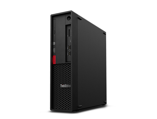 联想ThinkStation P330 SFF塔式工作站（至强四核E-2124G 3.4GHz 丨16G内存丨1TB SATA硬盘丨NVIDIA P620 2G独显丨3年保修）