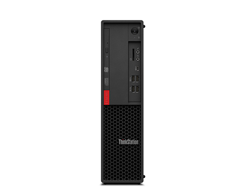 联想ThinkStation P330 SFF塔式工作站（至强四核E-2124G 3.4GHz 丨16G内存丨1TB SATA硬盘丨NVIDIA P620 2G独显丨3年保修）