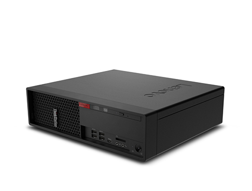 联想ThinkStation P330 SFF塔式工作站（至强四核E-2124G 3.4GHz 丨16G内存丨1TB SATA硬盘丨NVIDIA P620 2G独显丨3年保修）