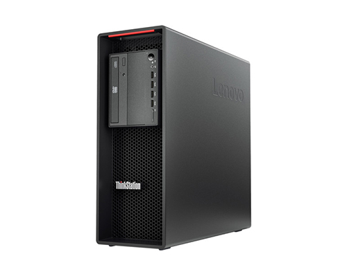 联想ThinkStation P520塔式工作站（至强六核W-2133 3.6GHz 丨32G内存丨256G SSD+2TB SATA硬盘丨NVIDIA P2000 5G独显丨3年保修）