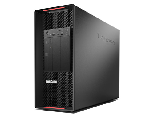 联想ThinkStation P920塔式工作站（2颗*至强铂金8160 2.1G 24C丨512G内存丨3块*1TB SSD丨NVIDIA P2000 5G独显丨3年保修）
