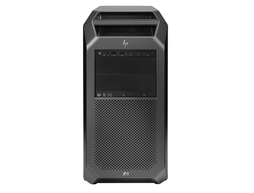 HP Z8 G4塔式工作站（两颗英特尔至强金牌6130 16核2.1Ghz/128内存/1TB SSD+2*4T SATA硬盘/P5000 16G独显/3年保修）