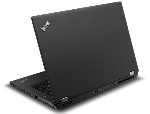 联想ThinkPad P72 移动工作站（酷睿六核 i7-8750H丨8G内存丨1TB SATA丨Nvidia P2000 4G独显丨17.3英寸 FHD丨Win10家庭版丨3年保修）