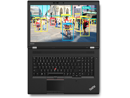 联想ThinkPad P72 移动工作站（酷睿六核 i7-8750H丨8G内存丨1TB SATA丨Nvidia P2000 4G独显丨17.3英寸 FHD丨Win10家庭版丨3年保修）