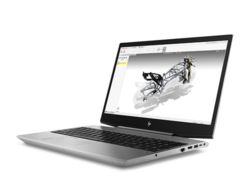 惠普战 99 G1移动工作站（至强六核 E-2176M 2.7GHz丨16G内存丨256G SSD+2TB SATA硬盘丨NVIDIA P600 4G独显丨15.6 英寸丨Win 10丨1年保修）