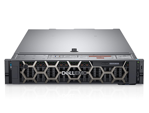 戴尔EMC PowerEdge R840 机架式服务器（2颗*英特尔至强金牌5115 2.4GHz，10核丨32G DDR4 内存丨3块*300G 15K SAS硬盘丨H330阵列卡丨3年保修）