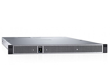 戴尔PowerEdge C4130机架式服务器（英特尔至强 E5-2620 v4 2.1GHz，8核丨16G DDR4内存丨3*300GB 10K SAS硬盘丨H330阵列卡丨3年保修）