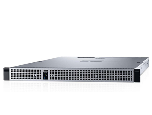 戴尔PowerEdge C4130 机架式服务器（英特尔至强 E5-2630v4 2.2GHz 10核丨64G 内存丨3块300GB 10K SAS硬盘丨NVIDIA K80 24G GPU丨3年保修