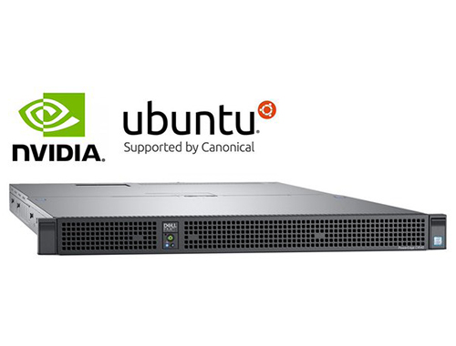 戴尔/Dell PowerEdge C4140机架式服务器（英特尔至强银牌4114 2.2GHz，8核丨48G DDR4 内存丨2块*128G SSD硬盘丨软Raid丨3年保修）