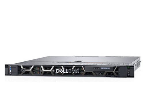 戴尔PowerEdge R6415 机架式服务器（AMD EPYC™ 7251处理器 2.1GHz 8核丨32GB DDR4内存丨2块4TB 7.2K SATA 硬盘丨H330阵列卡丨3年保修）