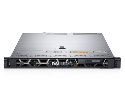 戴尔PowerEdge R6415 机架式服务器（AMD EPYC™ 7251处理器 2.1GHz 8核丨32GB DDR4内存丨2块4TB 7.2K SATA 硬盘丨H330阵列卡丨3年保修）