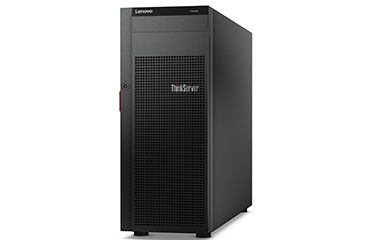 联想ThinkServer TS560塔式服务器（英特尔至强 E3-1220 v6 3.0GHz 4核丨16G DDR4内存丨4TB 7.2K SATA硬盘丨RAID121i丨DVD丨3年保修）