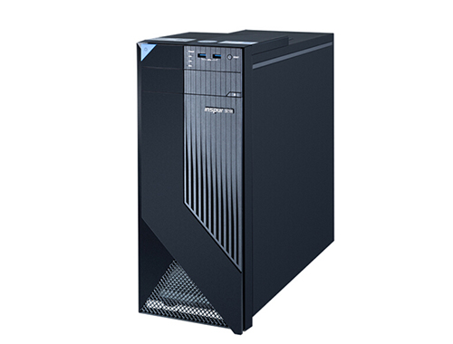 浪潮英信服务器NP3020M4（英特尔至强 E3-1220 v5 3.0GHz 4核丨16G DDR4内存丨2TB 7.2K SATA硬盘丨DVD光驱丨300W电源丨3年保修）