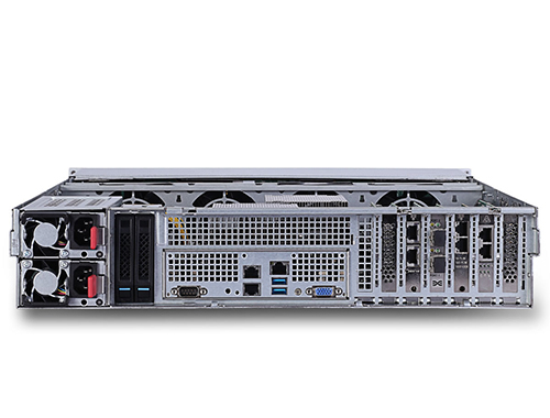 浪潮英信服务器NF5270M4（英特尔至强 E5-2609 v4，1.7GHz，8核丨16G RDIMM DDR4 内存丨2块*1TB 7.2K SATA硬盘丨标配导轨丨3年保修）