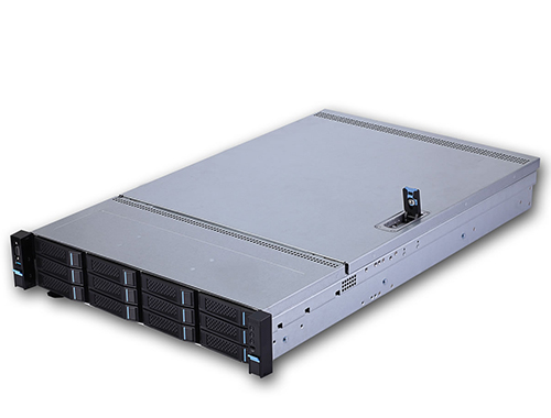 浪潮英信NF5270M4机架式服务器（2颗*英特尔至强 E5-2620 v4，2.1GHz，8核丨32G RDIMM DDR4 内存丨3块*1.2TB 10K SAS硬盘丨RS0820P丨3年保修）