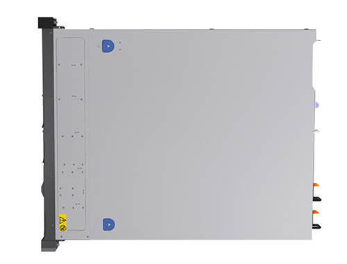 联想Lenovo System x3250M6机架式服务器（英特尔至强E3-1230V6 3.5G, 4核丨32G内存丨240G固态+3块*8TB 7.2K SAS硬盘丨M1210阵列卡丨3年保修）