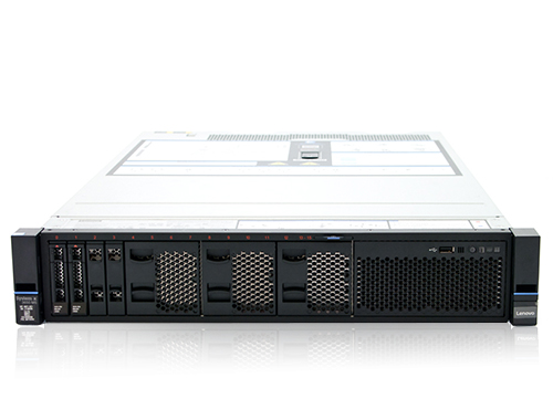 联想Lenovo System x3650M5服务器（2颗英特尔至强E5-2640 V4 2.4G, 10核丨96G DDR4内存丨5块1.2TB 10K SAS硬盘丨RAID 5210卡丨3年保修）