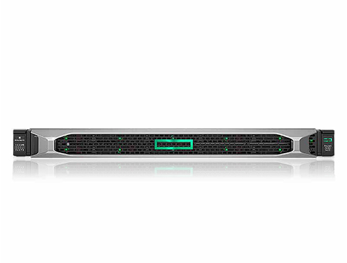 HPE ProLiant DL360 Gen10（867963-AA1）英特尔至强金牌5118 105 瓦 2P 32G-2R P408i-a 8SFF 2x800W 高性能服务器