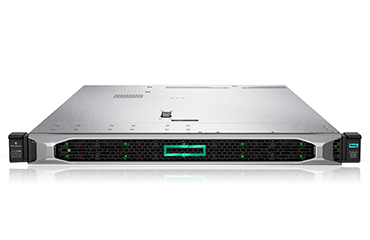 HPE ProLiant DL360 Gen10（879991-AA1）英特尔至强金牌6130 125 瓦 2P 64G-2R P408i-a 优质 10NVMe 2x800W 高性能服务器