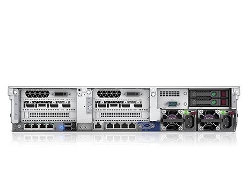 HPE ProLiant DL385 Gen10（P11809-B21）AMD EPYC™（霄龙）7301 1P 32GB-R P408i-a 8SFF 800 瓦电源服务器