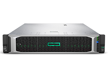 HPE ProLiant DL560 Gen9(830078-AA5)英特尔至强E5-4610 V4 4P 64GB-R P440AR/2GB缓存 8SFF 2x1200W 电源
