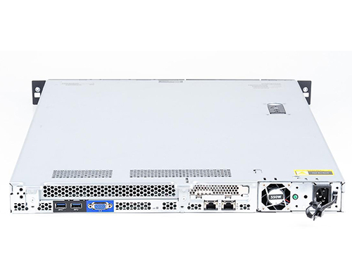 HPE ProLiant DL60 Gen9（777394-AA1）英特尔至强 E5-2603v4丨8G DDR4内存丨4LFF丨B140i阵列卡丨550W电源