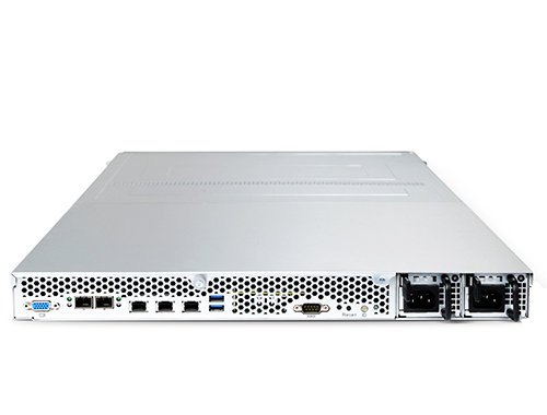 浪潮英信NF5166M4 机架式服务器（2颗*英特尔至强 E5-2609V4 1.7GHz，8核丨32G DDR4内存丨2块600GB 10K SAS硬盘丨双电源丨3年保修）