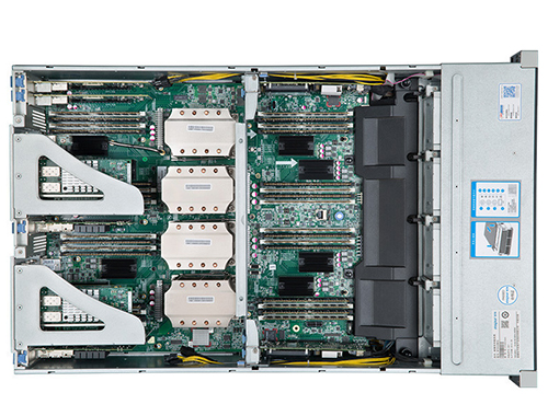 浪潮英信NF8465M4机架式服务器（4颗*英特尔至强 E7-4809V4 2.1GHz，8核丨32G 内存丨3块300G 10K SAS硬盘丨 2块*9361（1G缓存)丨2+1冗余电源丨3年保修）