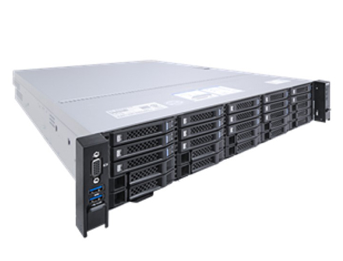 浪潮英信NF5270M5 机架式服务器（英特尔至强银牌4114 2.2GHz，10核丨32G DDR4内存丨3*2TB 7.2K SATA企业级硬盘丨双口千兆网卡丨RS0820P阵列卡丨3年保修）
