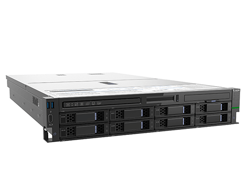 曙光天阔I620-G30机架式服务器（2颗*英特尔至强金牌6136，3.0GHz，12核丨128G DDR4内存丨6块*1.8TB 2.5寸 10K SAS硬盘丨550W冗余电源丨3年保修）